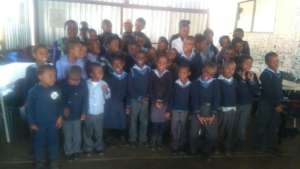 Drop in Centre - Ready for School