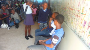 The Human Rights Issue & Discusion