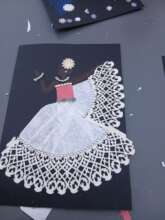 Pic 2. Pretty creative cards