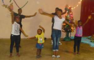 Family Reunification