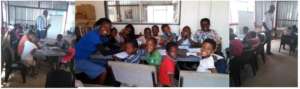 Saturday Classes