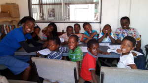 Saturday Classes
