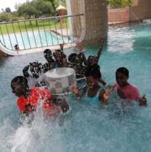 End of year fun at Forever resorts