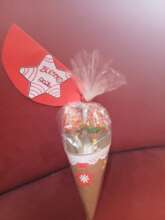 Welcome to 2026 gift, for the staff.
