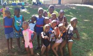 Aventura Outing