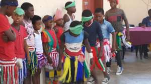 Heritage Day Celebrations