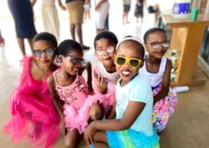 Pic 4, The Fashion girls