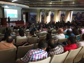 INA - Duolingo en Accion training
