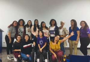 Movie forum "Suffragettes"