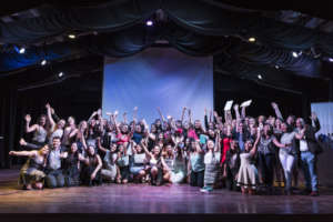 Graduation MenTe 6thE / Graduacion MenTe 6taE