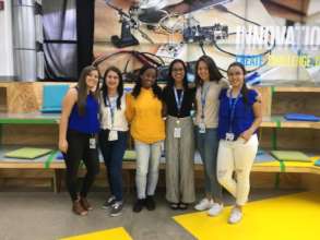 Intel Internship