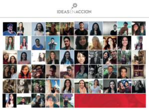Idea en Accion volunteers <3