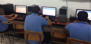 Colegio Santa Ana