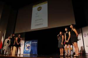 MenTe 5th edition winning team
