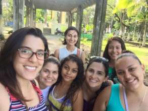 MenTe en Accion 1st edition graduates from Limon