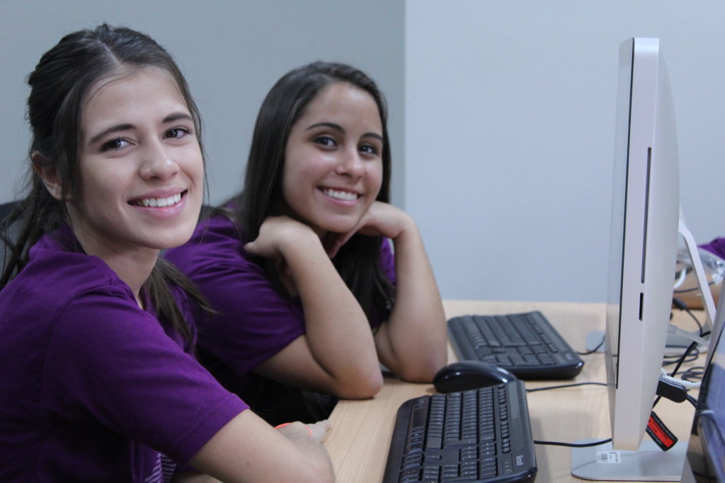 Empower youth through technology in Costa Rica