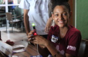 Empower youth through technology in Costa Rica