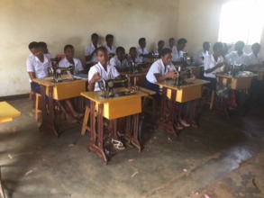 Sewing Class