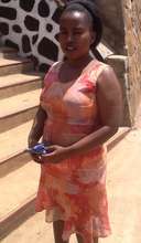 Josell is a Trafficking Survivor