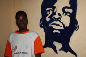 Joseph now lives independently with his sister.