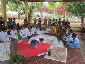 Human and spiritual formation