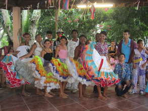 Local culture