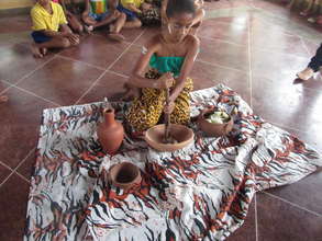 Cultural roots