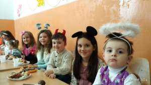 New Year Celebrations