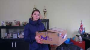 ToyDrive