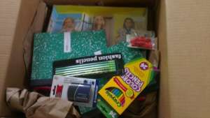 ToyDrive