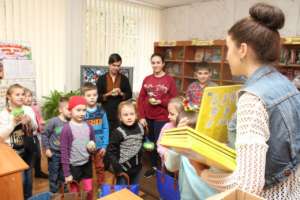Easter Workshop