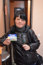 Vitamins for children