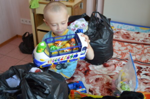 Toys for kids