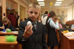 Easter Workshop