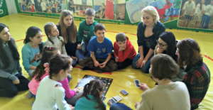 Cooperation with CEI
