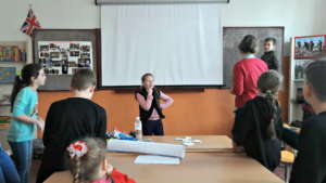 Cooperation with CEI
