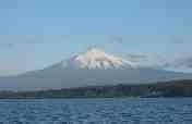 Environmental Education Program of Lake Villarrica