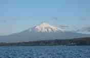 Environmental Education Program of Lake Villarrica