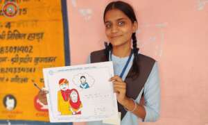 My Childhood, My Voice