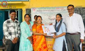 My Childhood, My Voice