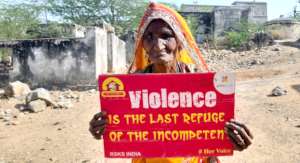 Raise your Voice with Solidarity !!