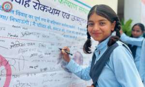 Protecting Childhood, Promoting Rights