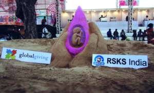 Stop Female feticide and save the Girl