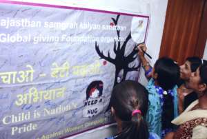 Stop Violence Against Women in India