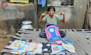 The Transformative Power of Education Support