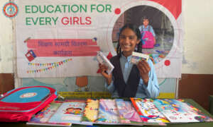 The Transformative Power of Education Support