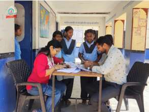 Survey Empowering Girls, Changing Lives