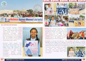 RSKS India: A Year of Transformation