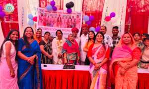 Rights. Justice. Action. For ALL Women & Girls...