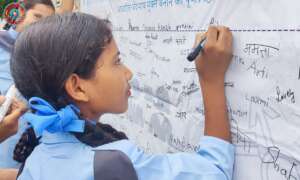 Breaking Barriers, Building Dreams...